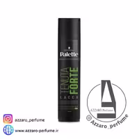 اسپری حالت دهنده پالت اسپری STRONG HOLD شوارتسکف حجم 300 میل