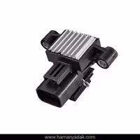 آفتامات دینام پراید یورو 4 رادیاتور دار برند ویگور اصلی