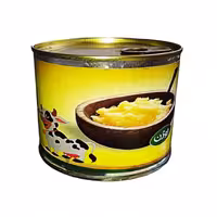 روغن حیوانی اوژن 100% خالص 450 گرم
