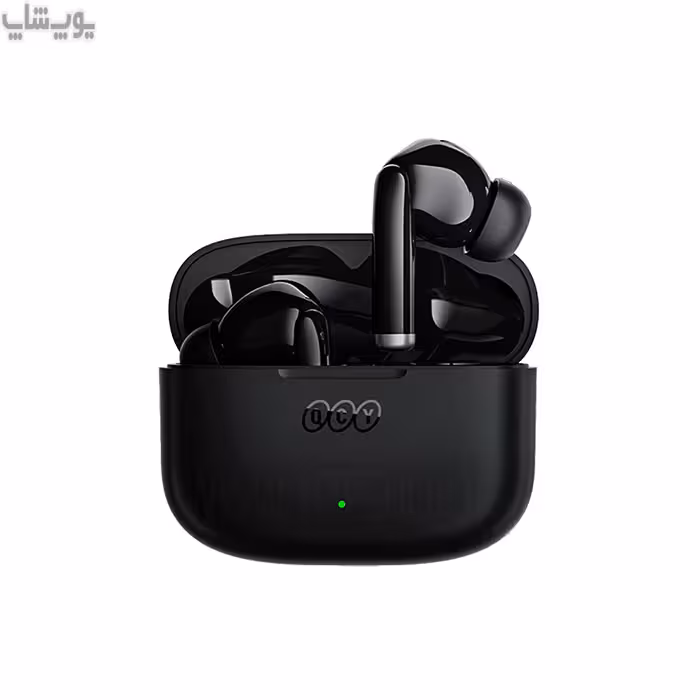 هندزفری بی‌سیم کیو سی وای مدل QCY T19