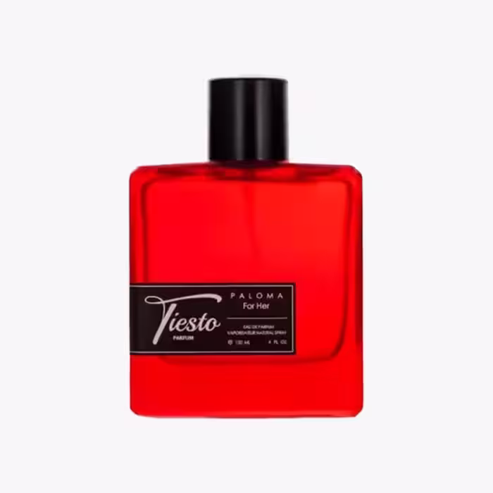 عطر زنانه پالوما تیستو 120 میل