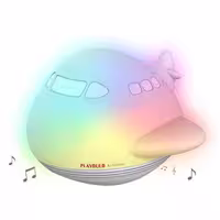 اسپیکر بلوتوثی و لامپ هوشمند مایپو Playbulb zoocoro airwale Speaker