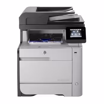 قیمت خرید پرینتر اچ پی 476nw کد5462 | HP M476nw Printer