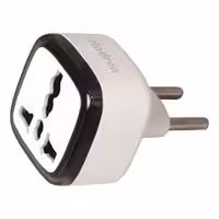 تبدیل برق 3 به 2 هادرون مدل A10E-1