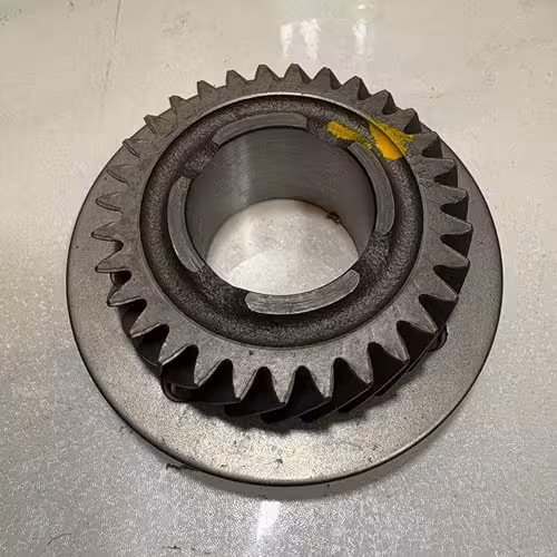 دنده محرک 3 گیربکس MT6 (ایساکو)