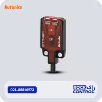 سنسور نوری آتونیکس BTF15-BDTL