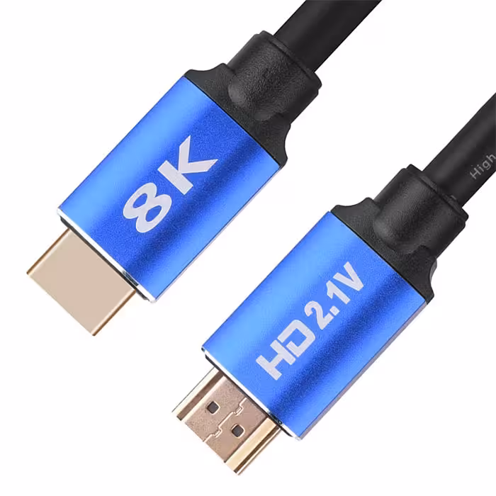 کابل HDMI مدل 21V طول 30 متر