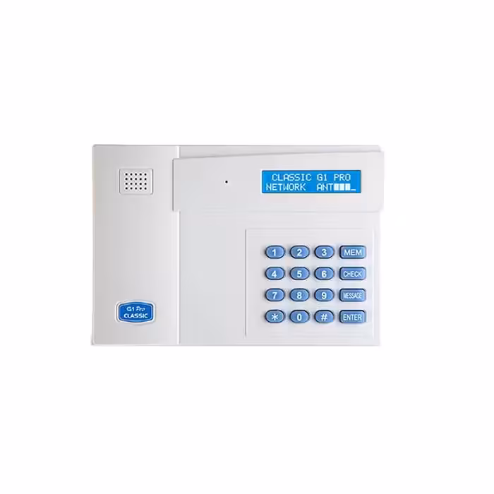 تلفن کننده سیم کارتی