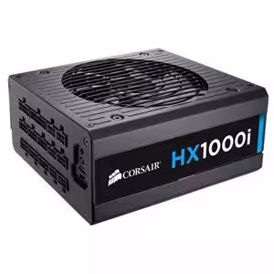پاور 1000 وات کورسیر CORSAIR HX1000i PLATINUM ATX 3.0