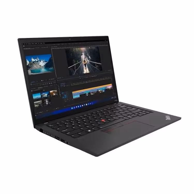 لپ تاپ لنوو ThinkPad P14s