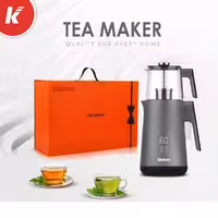 چای ساز روهمی کوزانو مدل K160