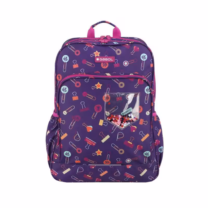 کوله پشتی گابل مدل Diary 232800 | چاوه