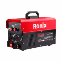 اینورتر جوشکاری رونیکس 400 آمپر مدل RH-4640