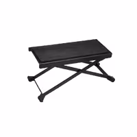 زیرپایی گیتار هرکولس مدل FS100BHercules FS100B Foot Rest