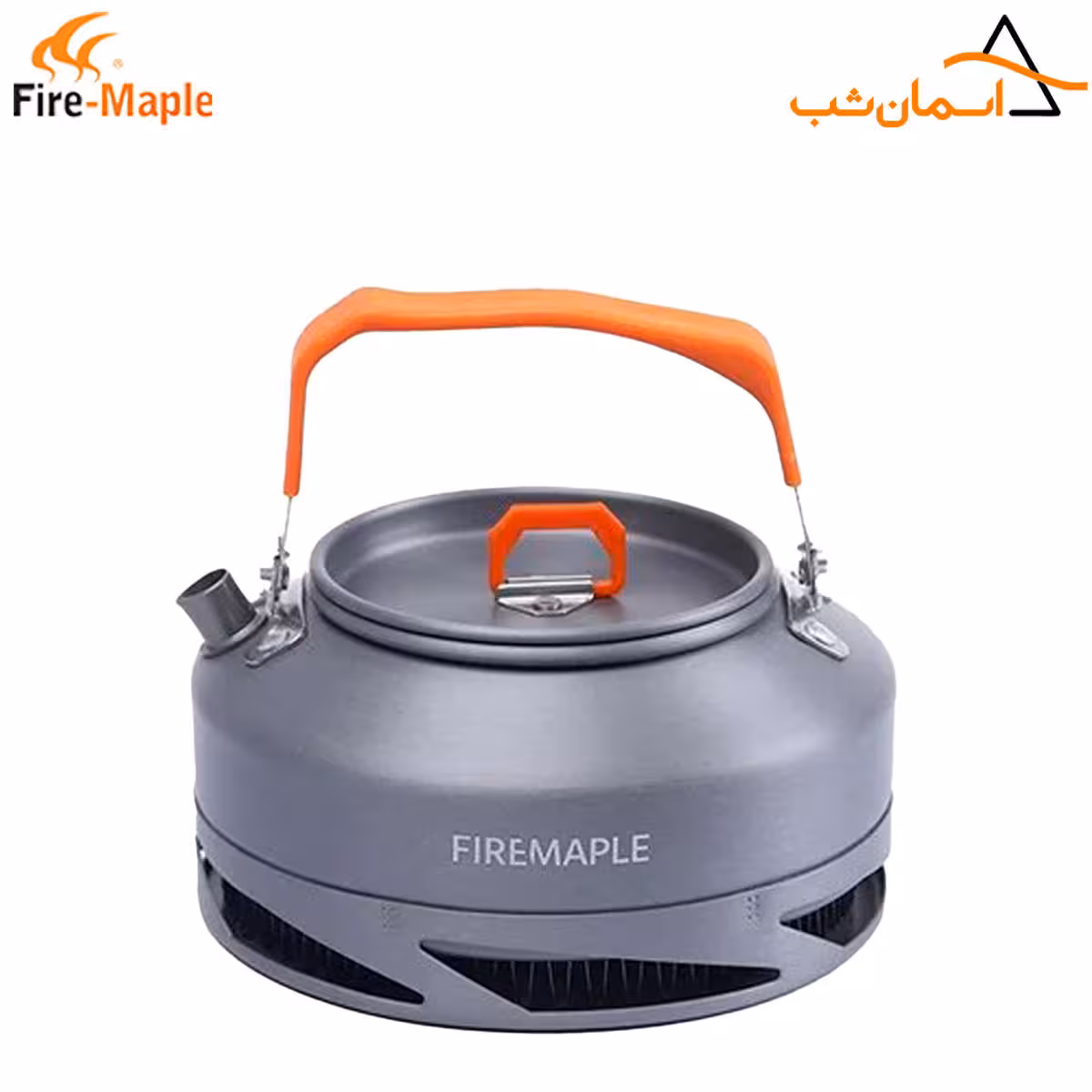 کتری ایکس‌تی 1 فایرمیپل 0.8 لیتر