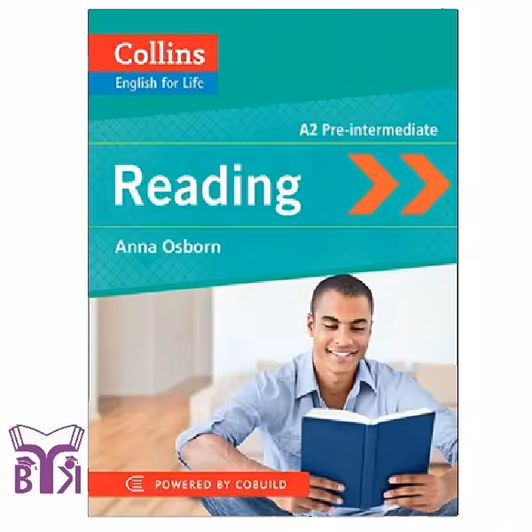 Collins English for Life Reading A2 Pre-intermediate