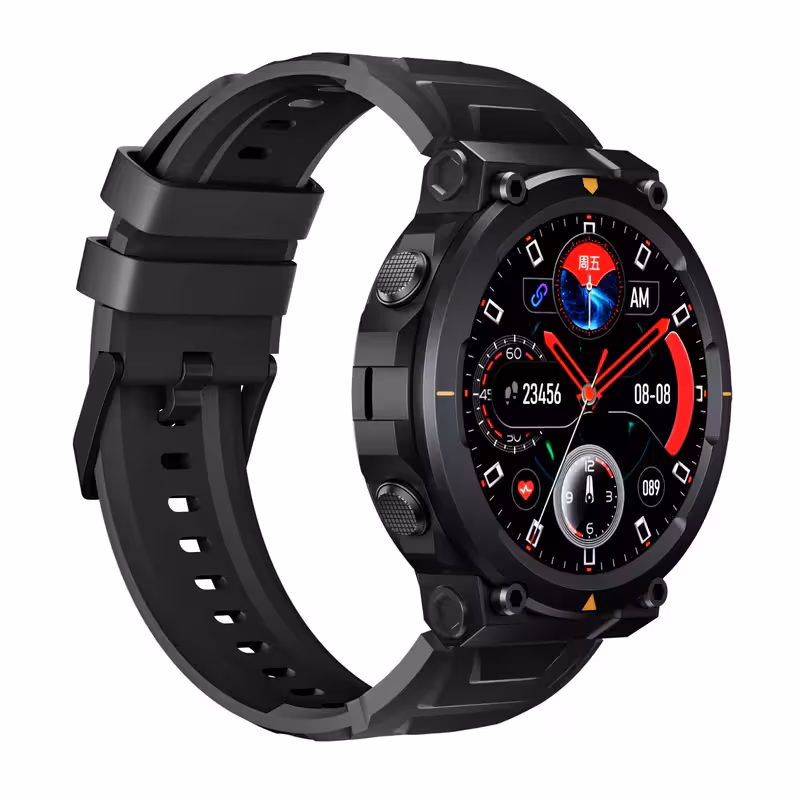 ساعت هوشمند پرووان مدل PWS16