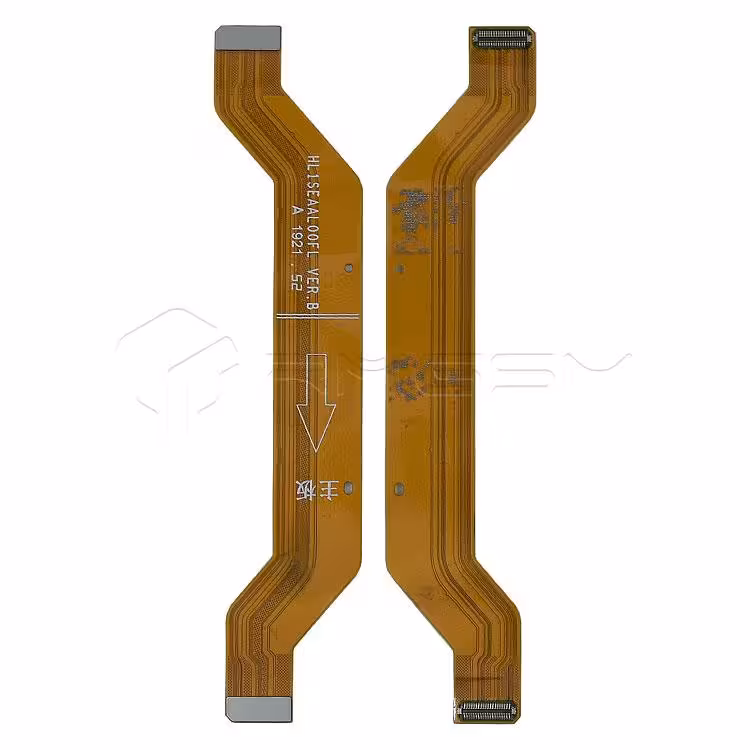 فلت مین برد هوآوی Y5 2018