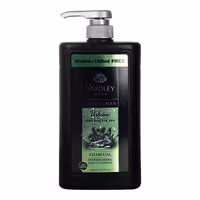 شامپو بدن آنتی باکتریال مردانه یاردلی مدل جنتلمن اوربن حجم 500 150 میلی‌لیتر  Yardley Body Wash Gentleman Urbane 500 ml   150 ml