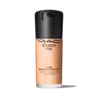 کرم پودر مک Mac مدل Studio Fix Fluid شماره NC20 حجم 30 میل
