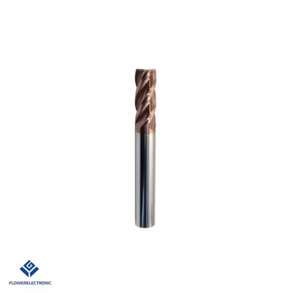 فرز اندمیل کد 20100 سایز 20 میلی متر