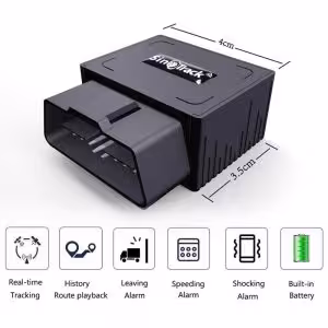 ردیاب دیاگی خودرو سینوترک مدل ST-902