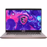 قیمت لپ‌تاپ 14 اینچی ام اس آی MSI Modern 14 C13M i3 1315U 8GB 512GB SSD Iris(x)e - مشخصات و خرید MSI فروشگاه اینترنتی سجرون