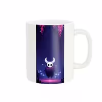 خرید ماگ-لیوان   گیمینگ  شوالیه توخالی Hollow Knight کد 182