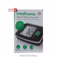 فشار سنج دیجیتال مدیسانا مدل BU 516 با 10 سال گارانتی