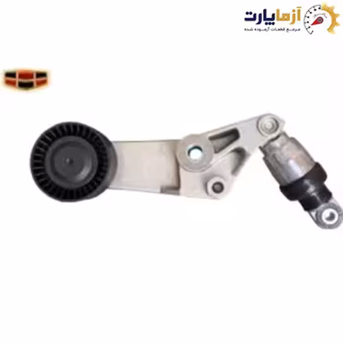 سفت کن دینام جیلی شاسی