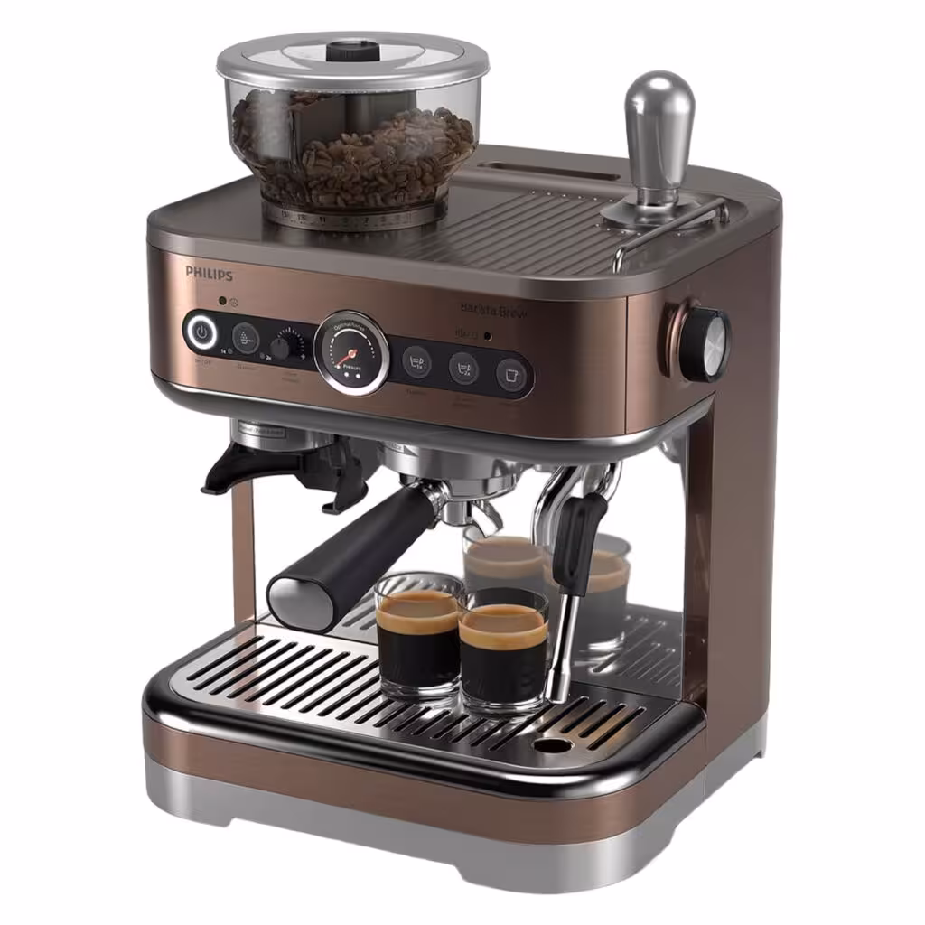 اسپرسو ساز فیلیپس مدل PSA3228/41 - کالاوما