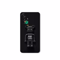 قاب گوشی Bearbrick مناسب Xiaomi Poco F3 GT