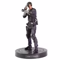 فیگور لیان اسکات کندی Leon Scott Kennedy از بازی رزیدنت اویل