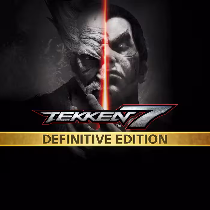 بازی TEKKEN 7 Definitive Edition برای کنسول PS4 و PS5