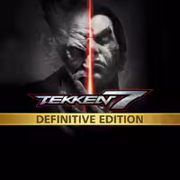 بازی TEKKEN 7 Definitive Edition برای کنسول PS4 و PS5