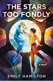 کتاب The Stars Too Fondly