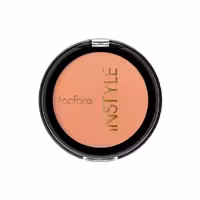 رژگونه تاپ فیس 354 اینستایل بلوش ان 005