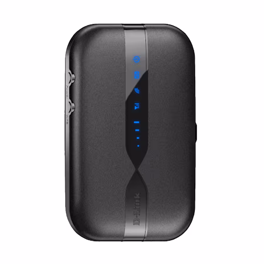 مودم روتر 4G LTE بیسیم دی لینک مدل DWR-932C