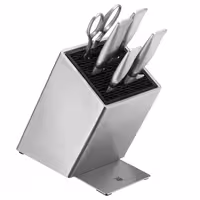 سرویس چاقو 6 پارچه دبلیو ام اف مدل WMF Grand Gourmet Messer