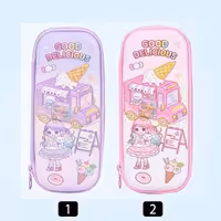 جامدادی فانتزی سه بعدی طرح کندی شاپ