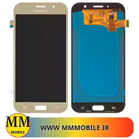 ال سی دی سامسونگ گلکسی LCD ORG A720 A7 2017
