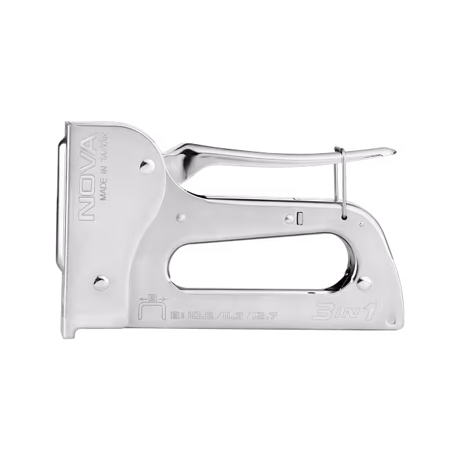 منگنه کوب سه کاره نووا مدل 1172