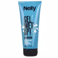 ژل حالت دهنده مو نلی مدل Wet Up حجم 200 میلی‌ لیتر