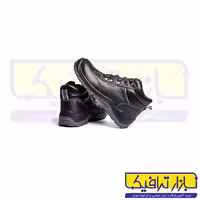 کفش ایمنی ساکو مشکی