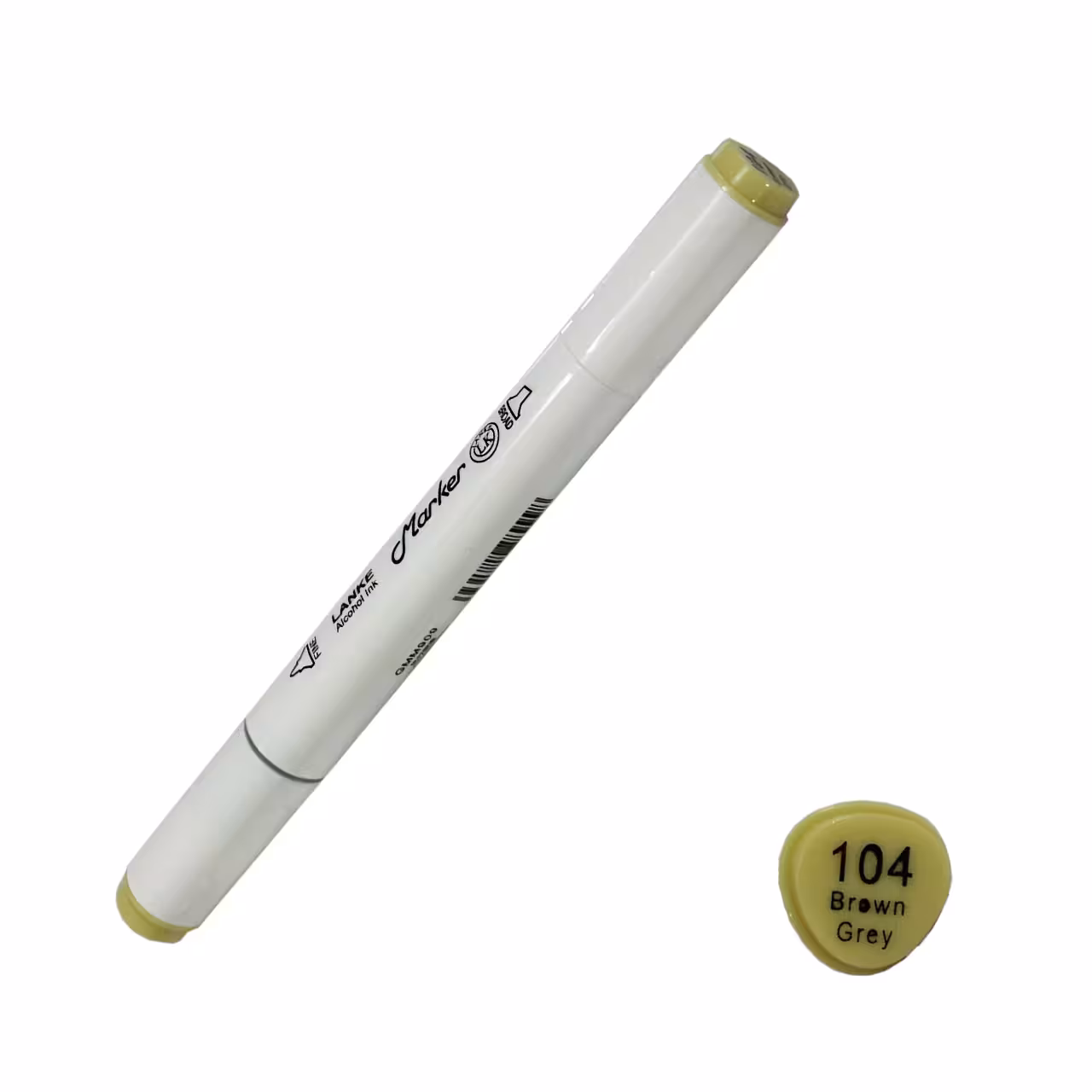 ماژیک دوسر لانک مدل راندو کد 104