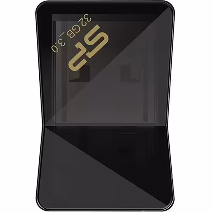 فلش مموری 32 گیگ سیلیکون پاور مدل JEWEL J08