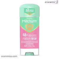 مام ژله ای ضد تعریق زنانه میچام Powder Fresh