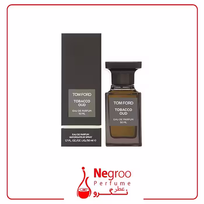 عطر ادکلن تام فورد توباکو عود 50 میل