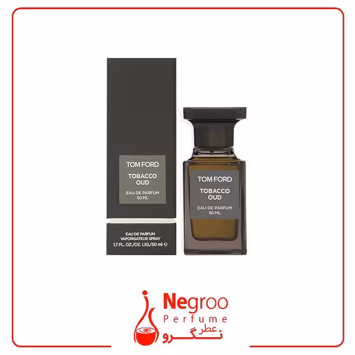 عطر ادکلن تام فورد توباکو عود 50 میل