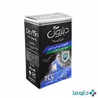 صابون تی سی سی دیترون حاوی 1% تری کلوکربان